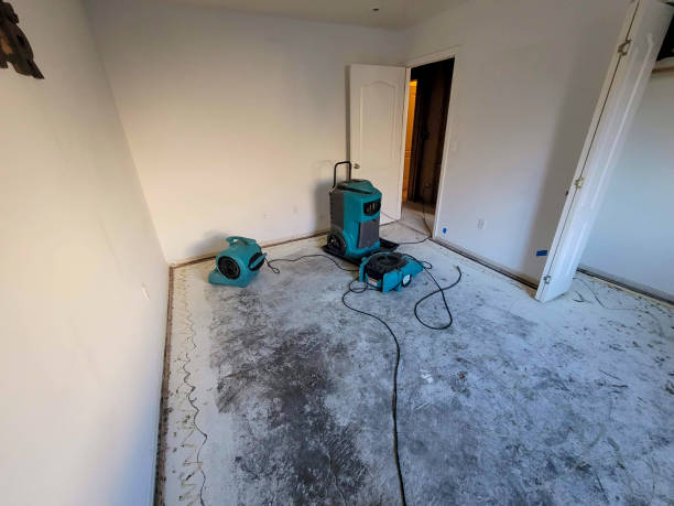 Fire Damage Restoration in WI