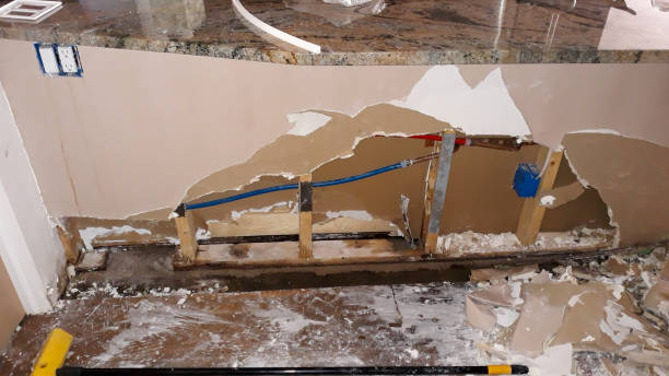 Reliable WI Water damage restoration Solutions