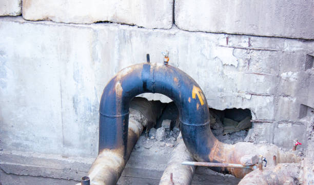 Best Emergency water damage restoration  in Lake Camelot, WI